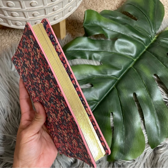 Liberty for anthropology lined journal - Picture 9 of 11